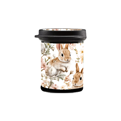 Hop to it - Test Strip Canister