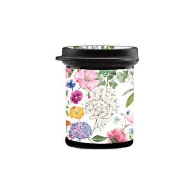 We're the Wildflowers - Test Strip Canister