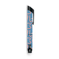 Candy Canes - Junior Star Insulin Pen Sticker
