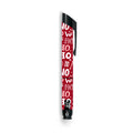 HoHoHo - Junior Star Insulin Pen Sticker