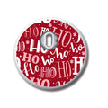 HoHoHo - FreeStyle Libre 3 Sensor Stickers
