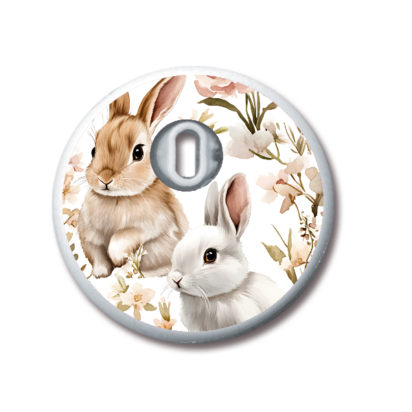 Hop to it - FreeStyle Libre 3 Sensor Sticker