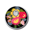 Native Blooms - FreeStyle Libre 3 Sensor Stickers