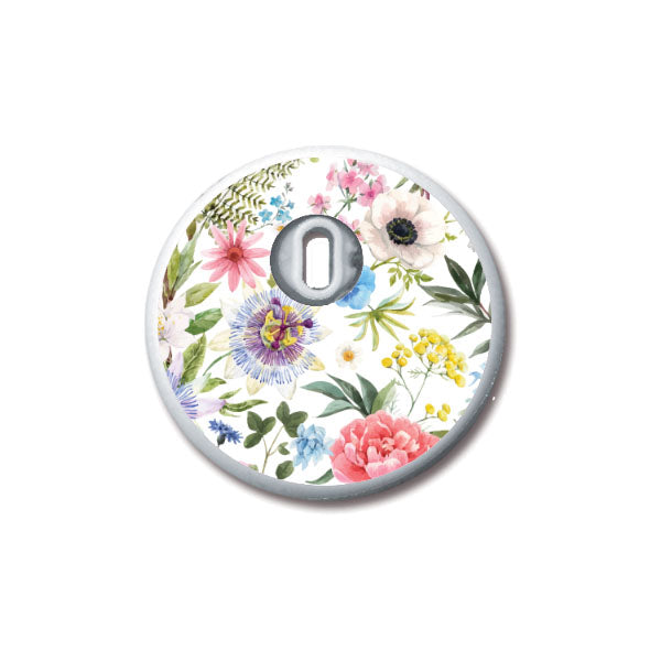 We're the Wildflowers - FreeStyle Libre 3 Sensor Sticker