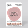 Nano Glass Screen Protector for Contour Next / EZY / XT