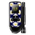 Daisy - Accu-chek Mobile Sticker