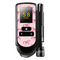Pink Pony Club - Accu-chek Mobile Sticker