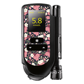 Sakura - Accu-chek Mobile Sticker