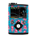 Octopus - Medtronic Minimed Pump Sticker