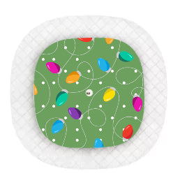 Bright Lights - Medtronic Simplera Sensor Sticker