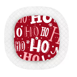 HoHoHo - Medtronic Simplera Sensor Sticker