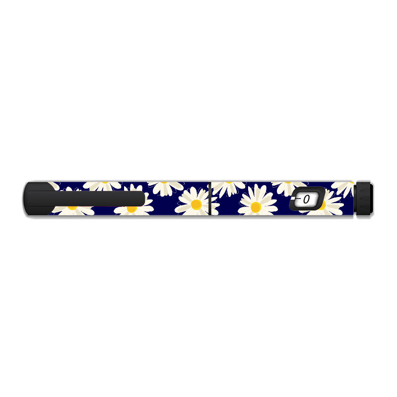 Daisy - Novopen Sticker