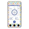 Yo Peeps! - Omnipod Dash Sticker