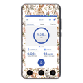 Hop to it - Omnipod Dash Sticker