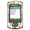 Hop to it - Omnipod PDM sticker