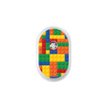 Building Blocks - Sibionics GS3 CGM Sticker