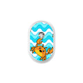 Im a Crab - Sibionics GS3 CGM Sticker