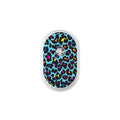 Neon Leopard - Sibionics GS3 CGM Sticker