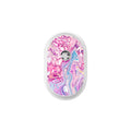 Pink Marble - Sibionics GS3 CGM Sticker