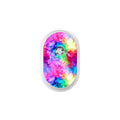 Rainbow Inks - Sibionics GS3 CGM Sticker