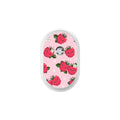 Raspberry Budddies - Sibionics GS3 CGM Sticker