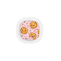 All for the cookies - Medtronic Simplera Sensor Sticker