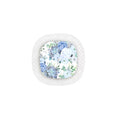 Blue Succulents - Medtronic Simplera Sensor Sticker