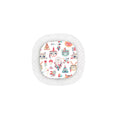 Boho Animals - Medtronic Simplera Sensor Sticker
