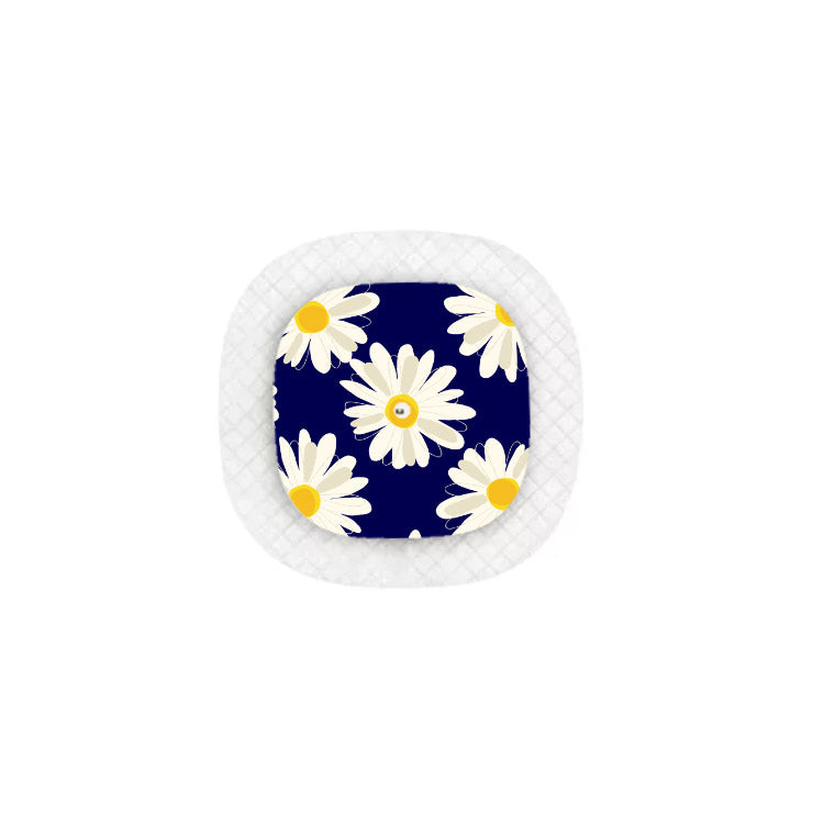 Daisy - Medtronic Simplera Sensor Sticker