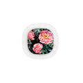 Dark Florals - Medtronic Simplera Sensor Sticker