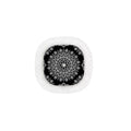 Dot Mandala - Medtronic Simplera Sensor Sticker
