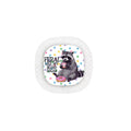 Feral Like my Blood Sugar - Medtronic Simplera Sensor Sticker