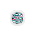 Frolicking Frenchies - Medtronic Simplera Sensor Sticker