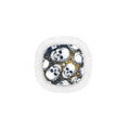 Glitter and Skulls - Medtronic Simplera Sensor Sticker