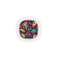Mexican Fiesta - Medtronic Simplera Sensor Sticker
