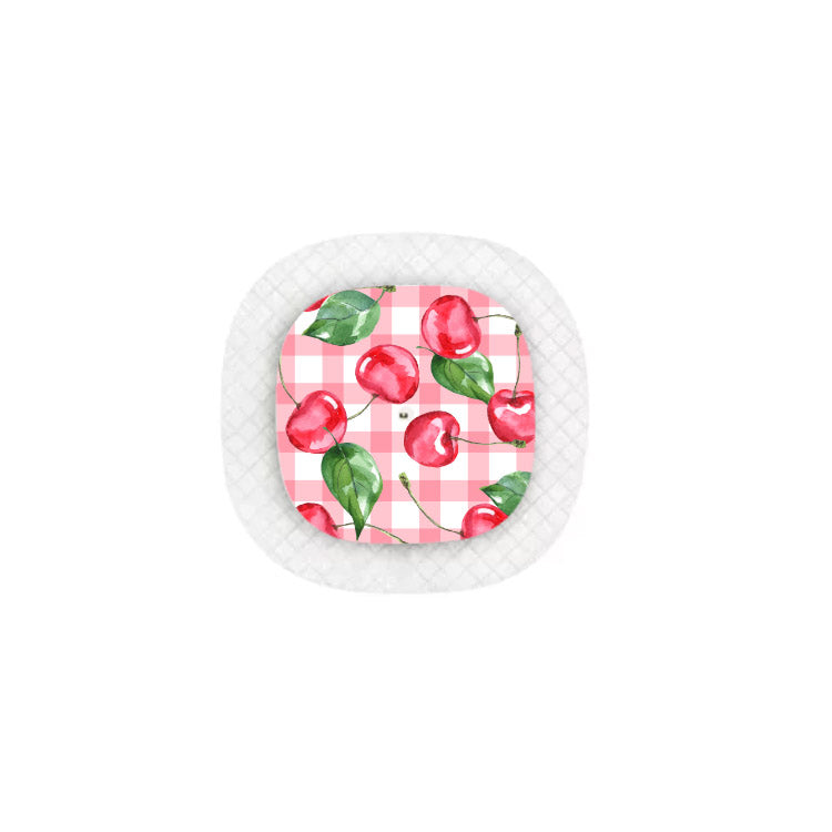 Picnic - Medtronic Simplera Sensor Sticker