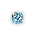 Soccer Mad - Medtronic Simplera Sensor Sticker