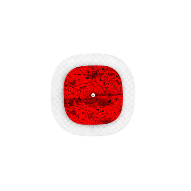 Spidey Senses - Medtronic Simplera Sensor Sticker