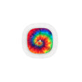 Spiral Tie Dye - Medtronic Simplera Sensor Sticker