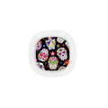 Sugar Skulls - Medtronic Simplera Sensor Sticker