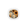 Sunflower #1 - Medtronic Simplera Sensor Sticker