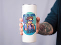 Type One it's just a glitch - 20oz Tumbler
