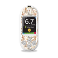 Hop to it - OneTouch Verio Reflect Sticker