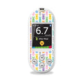 Yo Peeps! - OneTouch Verio Reflect Sticker