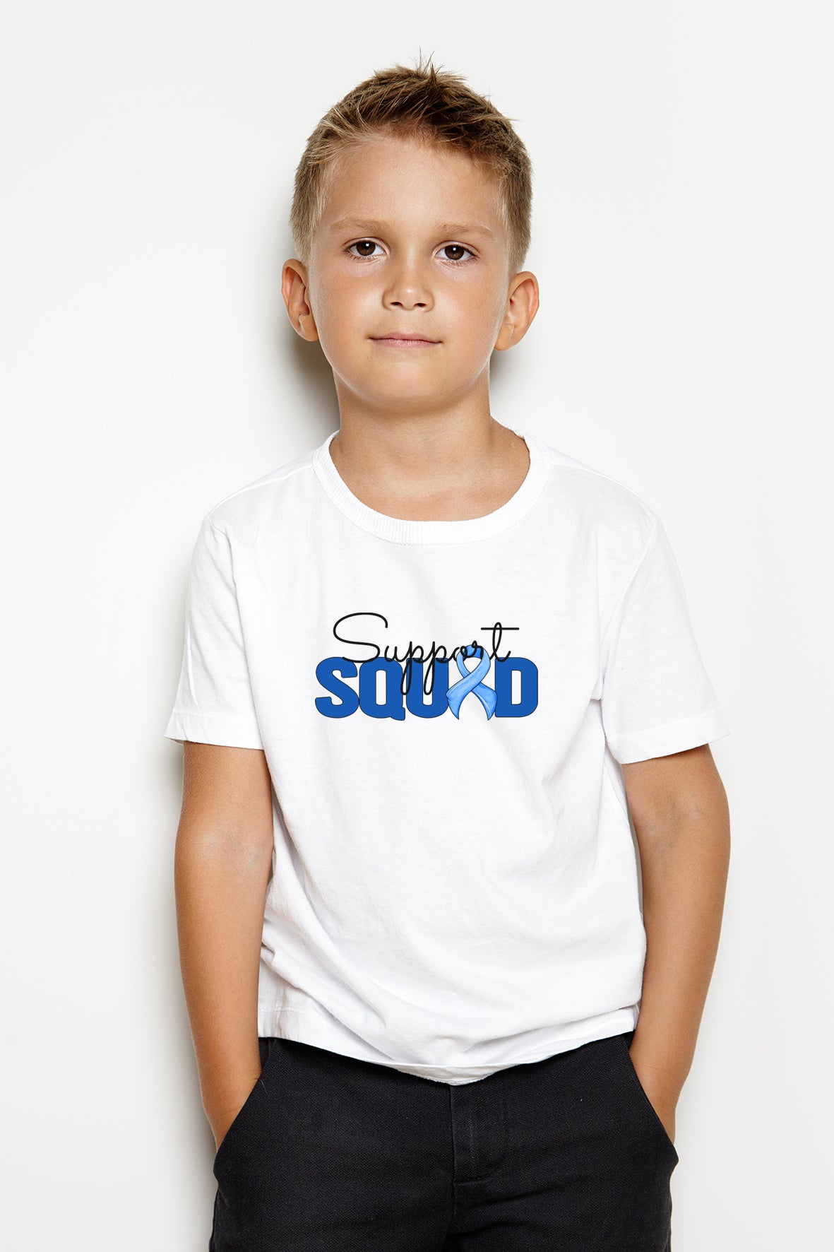 Support Squad - Unisex T-Shirt