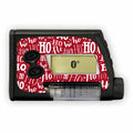 HoHoHo - Accu-Chek Spirit Combo Sticker