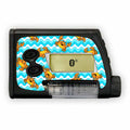 I'm a Crab - Accu-Chek Spirit Combo Sticker