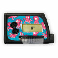 Octopus - Accu-Chek Spirit Combo Sticker