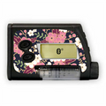 Sakura - Accu-Chek Spirit Combo Sticker