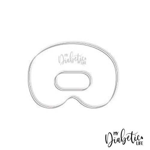 Acrylic Templates - Gaurdian
